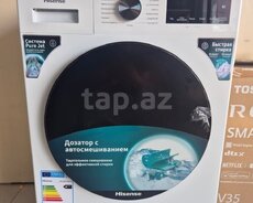 Paltaryuyan Hisense WF1l6022BWU2 6KG