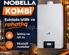 Nobella kombisi