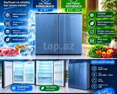 Soyuducu Dondurucu Minibar
