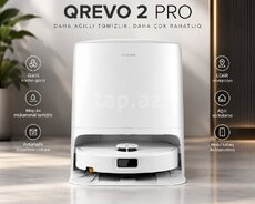 Roborock Qrevo 2 Pro