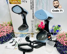 Par ütüsü Lexical