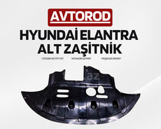 "Hyundai Elantra" alt zaşitnik
