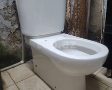 Unitaz Duravit