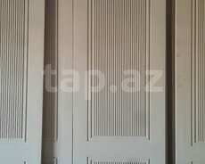 Otaq qapıları