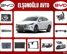BYD Destroyer 05 ehtiyat hissələri