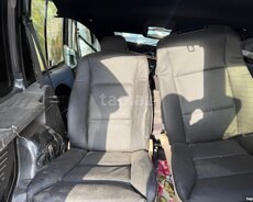 BMW E60 oturacaqları
