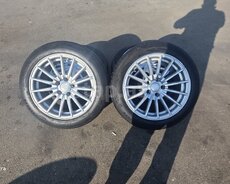 Toyota disk təkəri R15