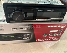 Maqnitola Pioneer 9650bt