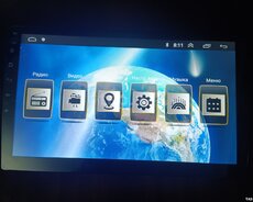 Android monitor