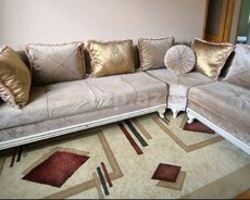 Künc divan