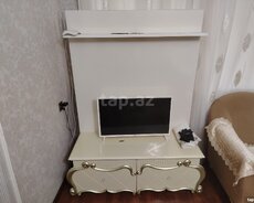 Qonaq otağı mebeli