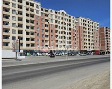 2-otaqlı yeni tikili, Masazır qəs., 79 m