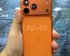 Apple iPhone 17 Pro Max Cosmic Orange 1TB 12GB