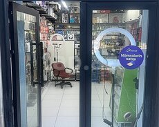 Hazır biznes (Telefon aksesuarları)