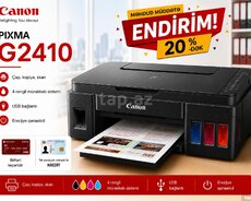 Printer Canon PIXMA G2410