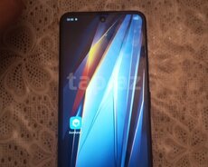 Tecno Pova 4 Cryolite Blue 128GB 8GB