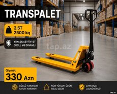 Transpalet OO04