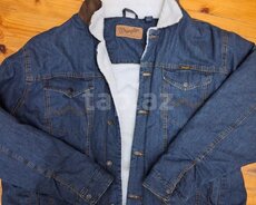 Gödəkçə Wrangler