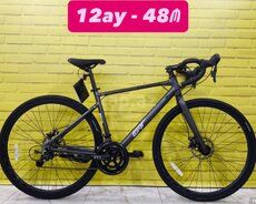 Velosiped 700x32 Goose GT360