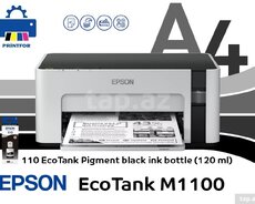 Printer Epson EcoTank M1100