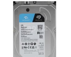Seagate skyhawk st4000vx015 | 4tb | sata iii | 3.5