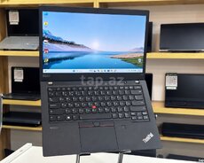 Lenovo ThinkPad T14 Gen2
