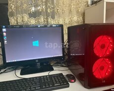 Oyun kompüteri i7 Rx