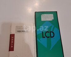 Apple iPhone X ekranı və batareyası