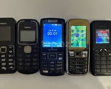 Telefon ehtiyat hissələri