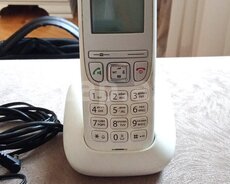 Stasionar telefon