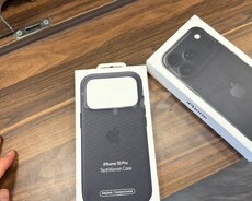 Apple iPhone 18 Pro TechWoven Case