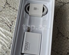 Xiaomi 90W Adapter + USB Cable