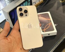 Apple iPhone 16 Pro Max Desert Titanium 256GB 8GB