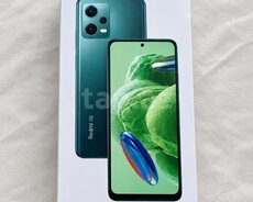 Xiaomi Redmi Note 12 Pro 5G Sky Blue 256GB 8GB