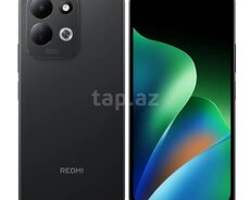 Xiaomi Redmi 17 Black 256GB 8GB