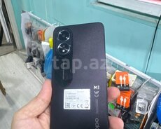 OPPO A38 Glowing Black 128GB 4GB