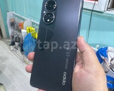 OPPO A58 Black 128GB 8GB