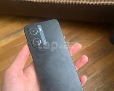 OPPO A57s Starry Black 128GB 4GB