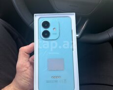 OPPO A3 Ocean Blue 128GB 4GB