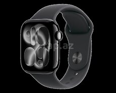 Apple Watch Series 11 Aluminum Jet Black 42mm