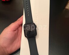 Apple Watch Series 9 Aluminum Midnight 41mm