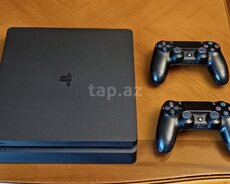Sony PlayStation 4 Slim 2TB