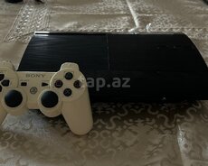 Playstation 3 super slim 500GB