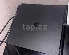 Playstation 4 Slim 1TB