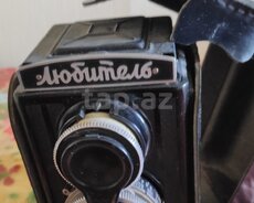 Фотоаппарат Любител