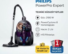 Philips FC9734
