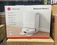 Roborock Qrevo L
