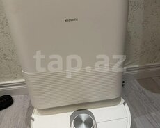 Robot tozsoran