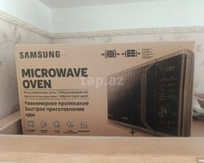 Mikrodalğalı soba Samsung