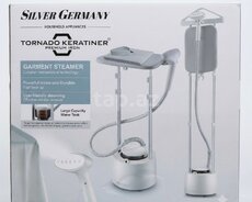 Tornado Keratiner Premium Iron (SG-6854)